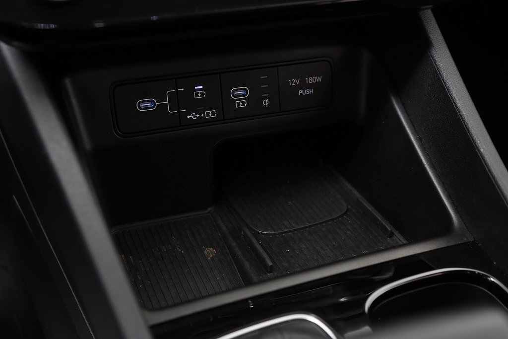 Hyundai Tucson 1.6 T MHEV Essential Automat - Moms 2025