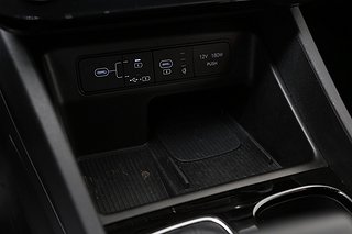SUV Hyundai Tucson 19 av 24