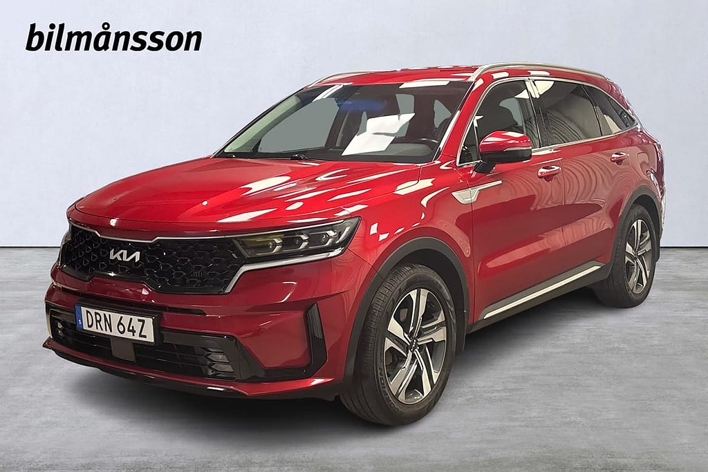 Kia Sorento Advance PHEV AWD