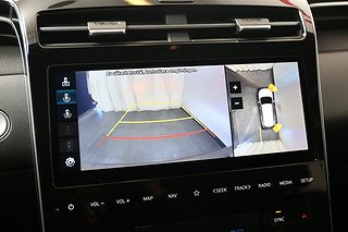 Kombi Hyundai Tucson 20 av 24