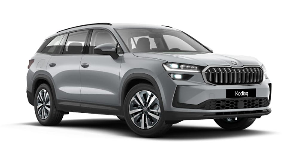 Skoda Kodiaq Selection Skoda TSI 150 DSG BiliaDays26