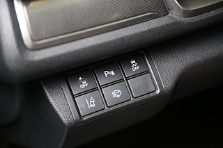 Halvkombi Honda Civic 12 av 25