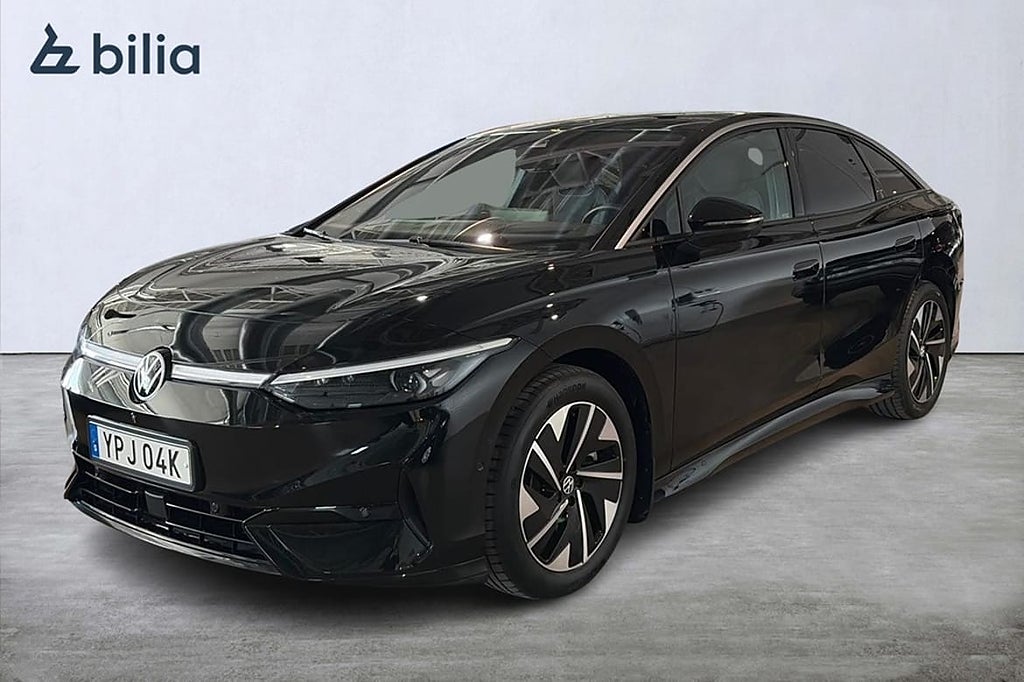 Volkswagen ID.7 Pro 286HK EDITION 77 KWH /360-KAM