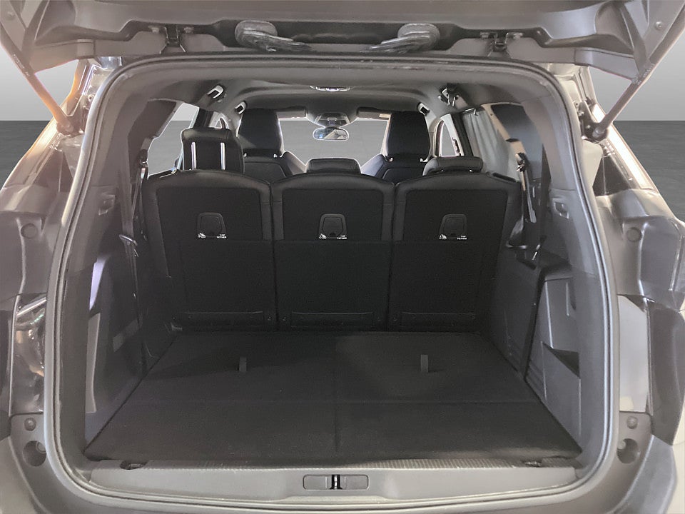 Bild på Peugeot 5008 GT-Line 1.2 PT 130 Aut - 7-Sits