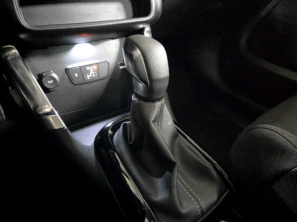 Bild på Citroën C3 Aircross Shine 1.2 PT 130hk Aut - CARPLAY, FARTHÅLLARE