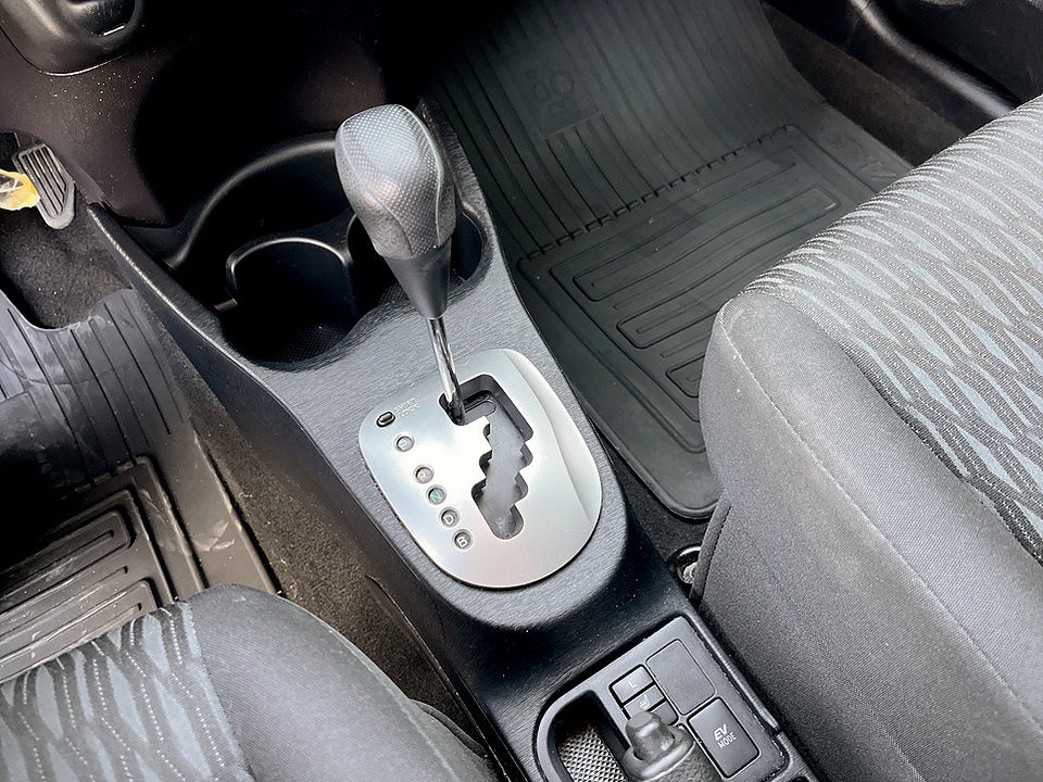 Bild på Toyota Yaris Hybrid Life e-CVT 101hk Aut KAMPANJRÄNTA 3,99%