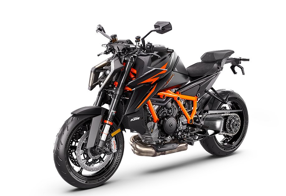 KTM 1390 Superduke R *Kampanj* 