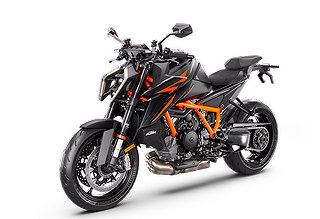 KTM 1390 Superduke R *Omgående leverans* -2024