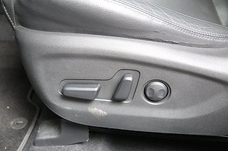 SUV Hyundai Tucson 14 av 29