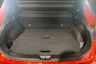 SUV Nissan Qashqai 22 av 23