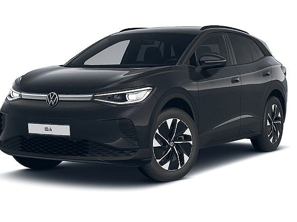 Volkswagen ID.4 Life *Privatleasing* från 4995:-