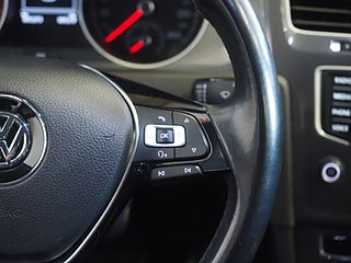 Kombi Volkswagen Golf Alltrack 21 av 24