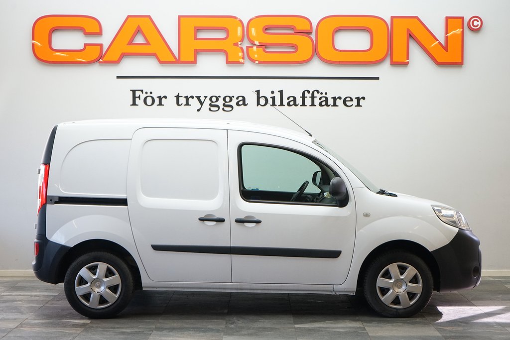 Express 1.5 dCi 3600Mil!
