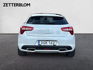Sportkupé Citroën DS5 4 av 14
