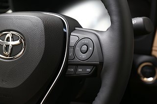 SUV Toyota RAV4 12 av 26