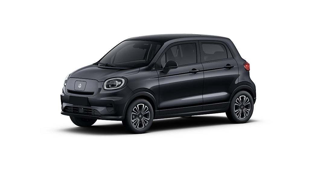 Leapmotor T03 Design 100 % El 95 hk 265 km WLTP