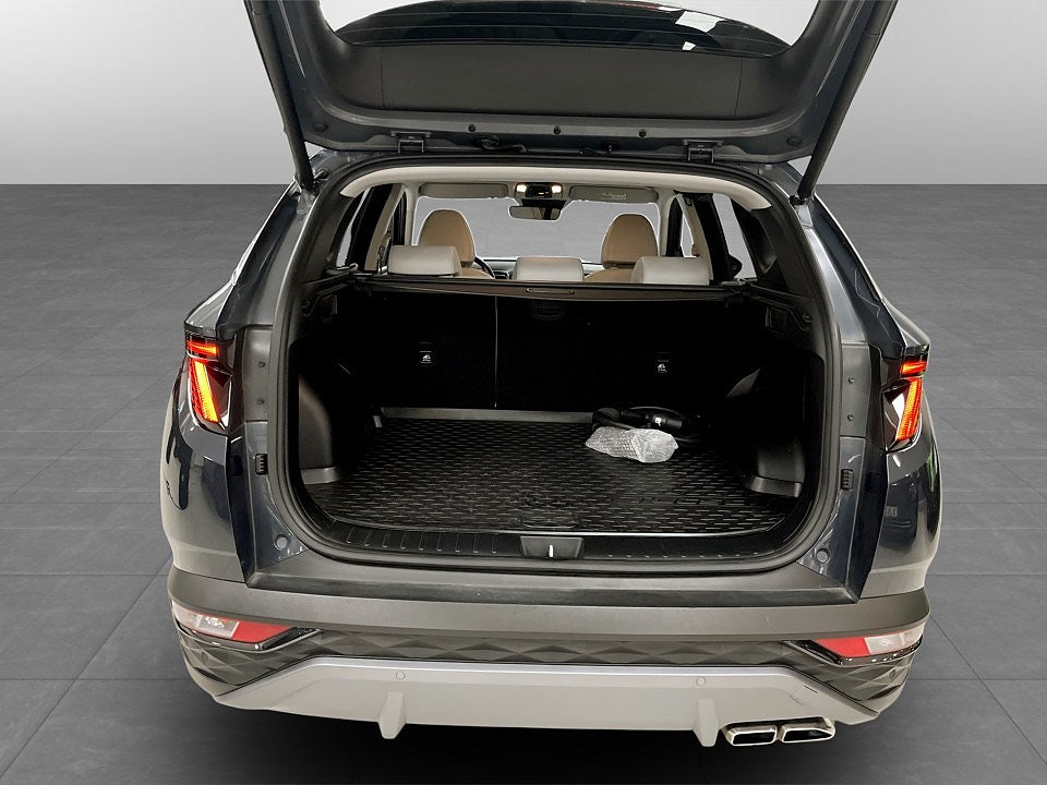 Bild på Hyundai Tucson Advanced PHEV 265hk Aut AWD - B-KAMERA,ELSTOL,NAVI