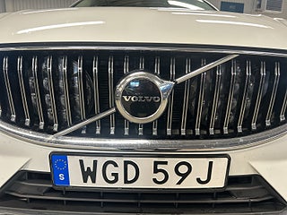 Volvo XC60 RechargeT6 AWD Drag/Kamera/Bowers&Wilkins/Skinn/S&Vdäck – bild 20