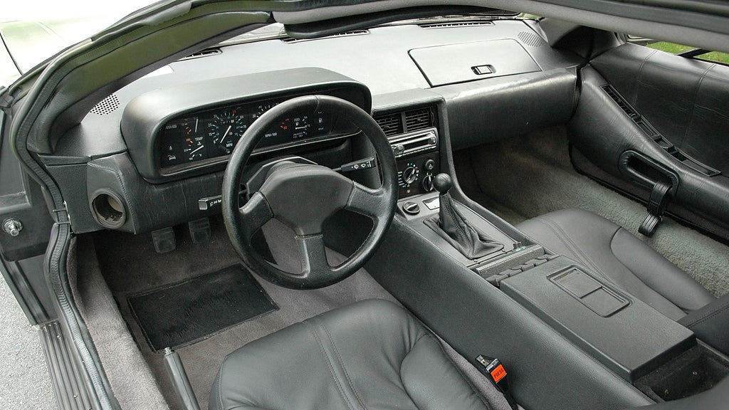 Foto: Bilweb auctions