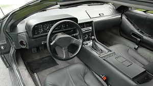 Foto: Bilweb auctions