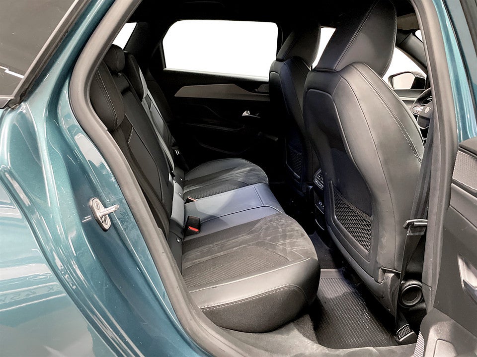 Bild på Peugeot 308 SW GT PHEV 225hk Aut - 360, CARPLAY