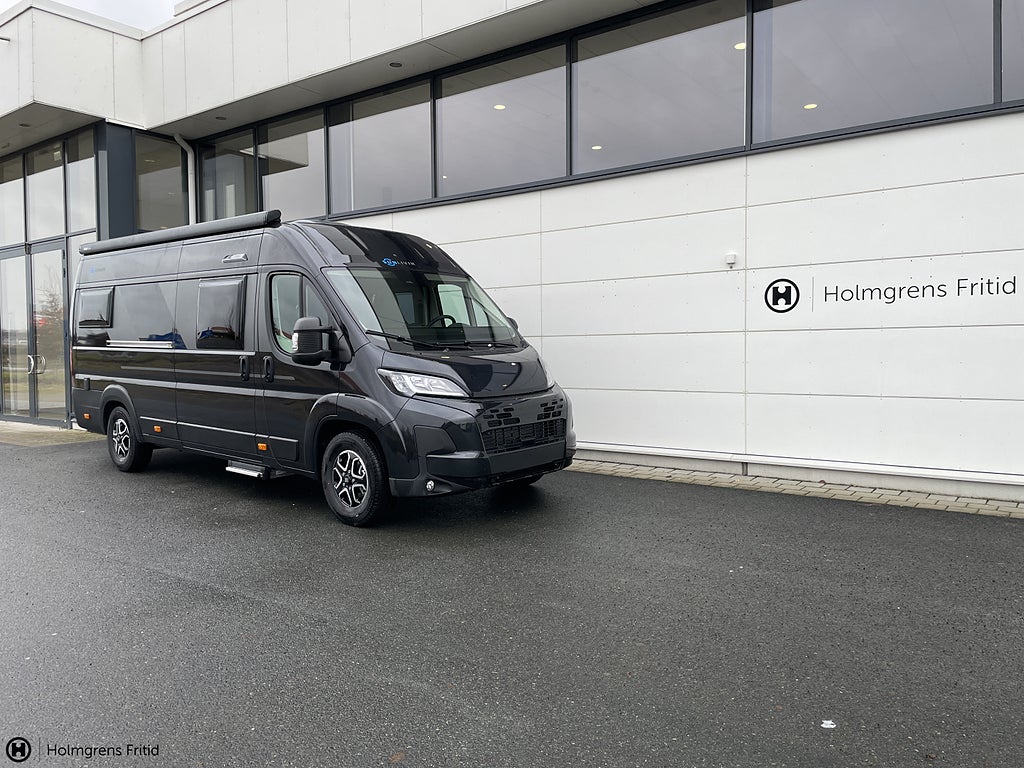 Sun Living V-serien V 65SL - Fiat Multijet3 140hp 103kw 35l