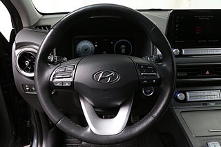 SUV Hyundai Kona 25 av 29