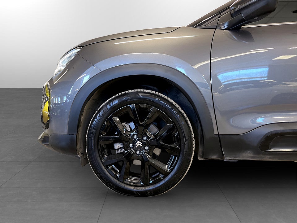 Bild på Citroën C5 Aircross Shine 1.2 PT 130hk Aut - B-KAMERA,ELSTOL,CARPLAY