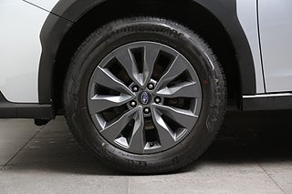 Kombi Subaru Outback 8 av 24