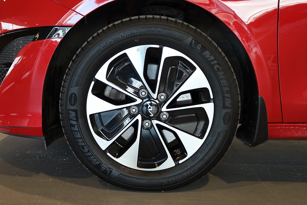 Kia CEED Sportswagon Plug-in Hybrid DCT Advance 2022