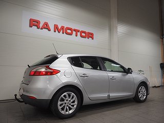 Halvkombi Renault Mégane 6 av 22