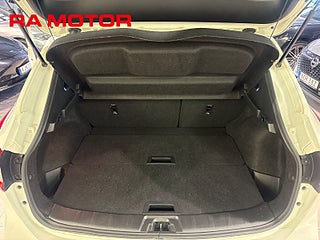 SUV Nissan Qashqai 22 av 23