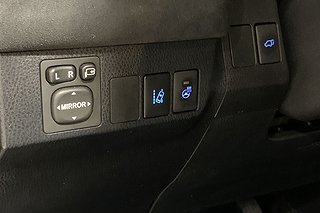 SUV Toyota RAV4 16 av 25