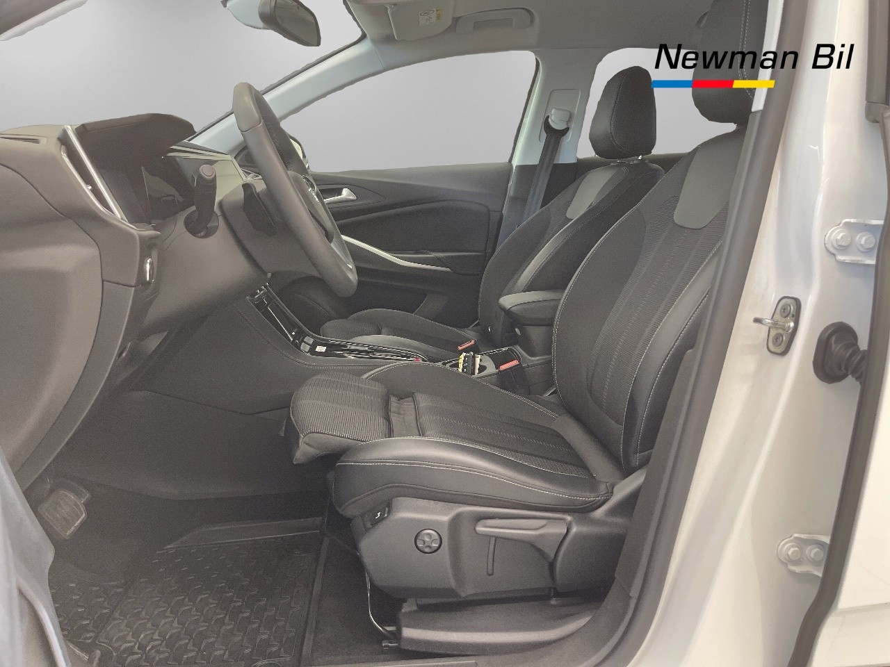Opel Grandland X 2024, bild 7/40
