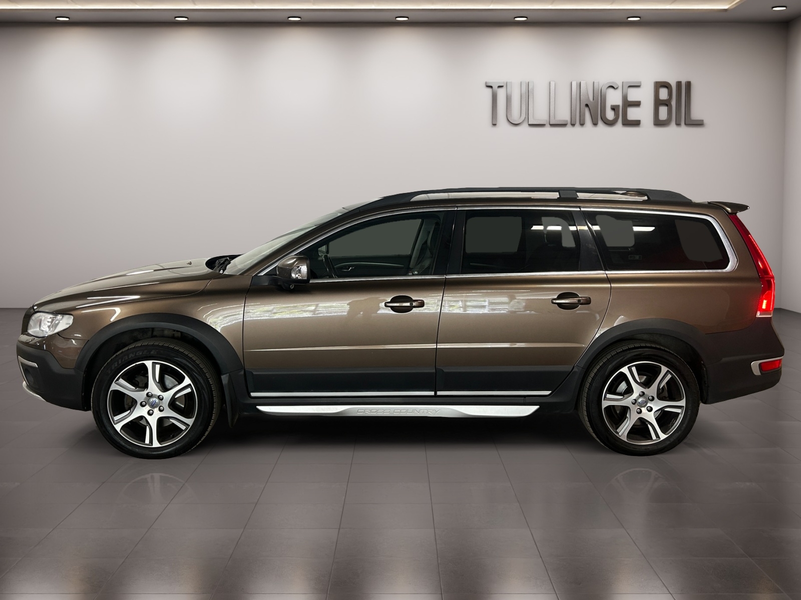 Volvo XC70 2015, bild 2/49