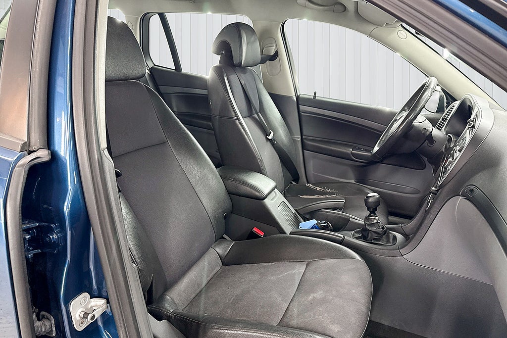 Saab 9-3 2007