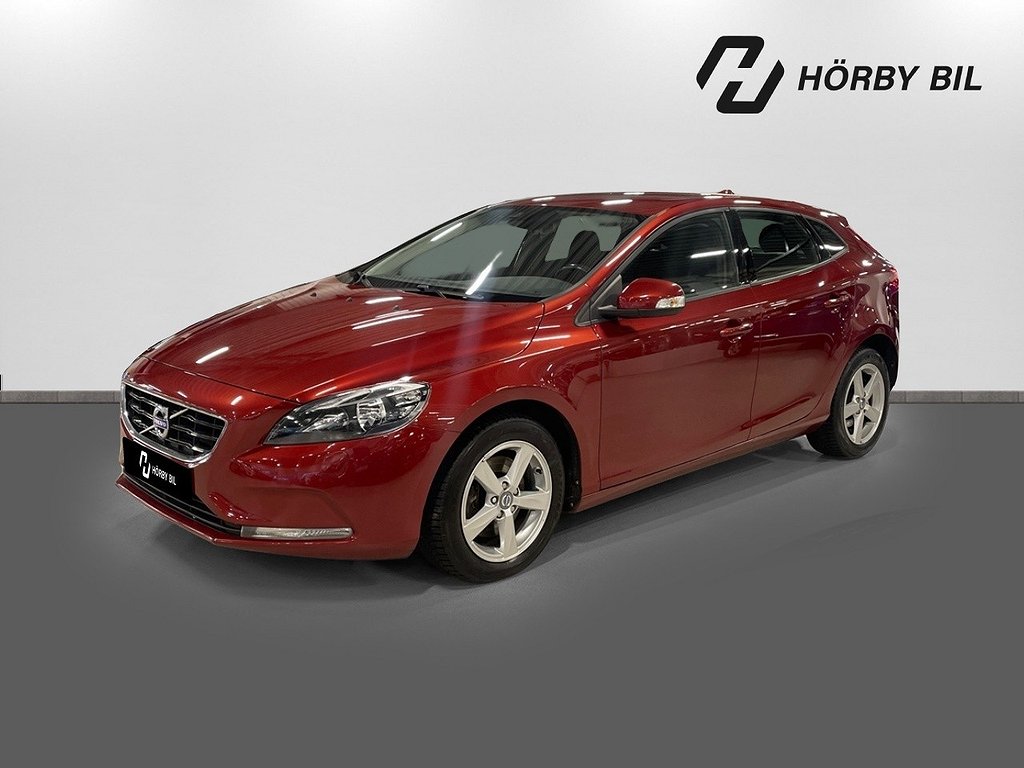 Volvo V40 T2 Kinetic Euro 5