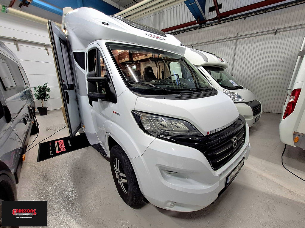 LMC T732 