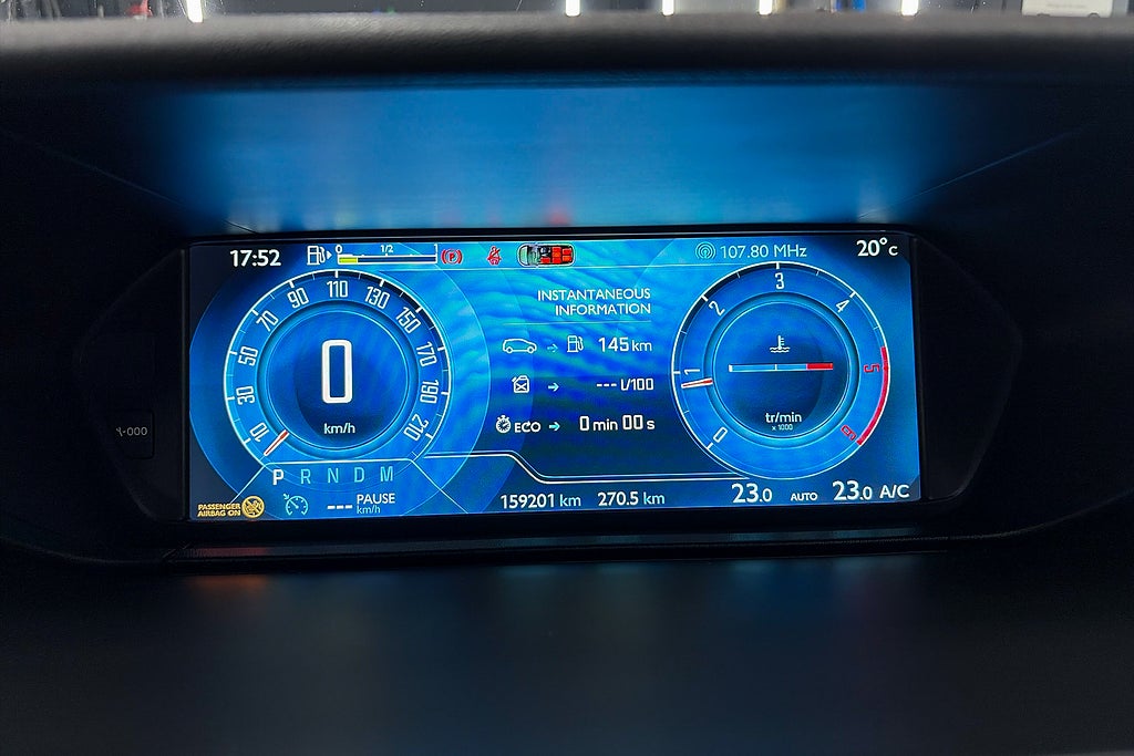 Citroën C4 Picasso 2016