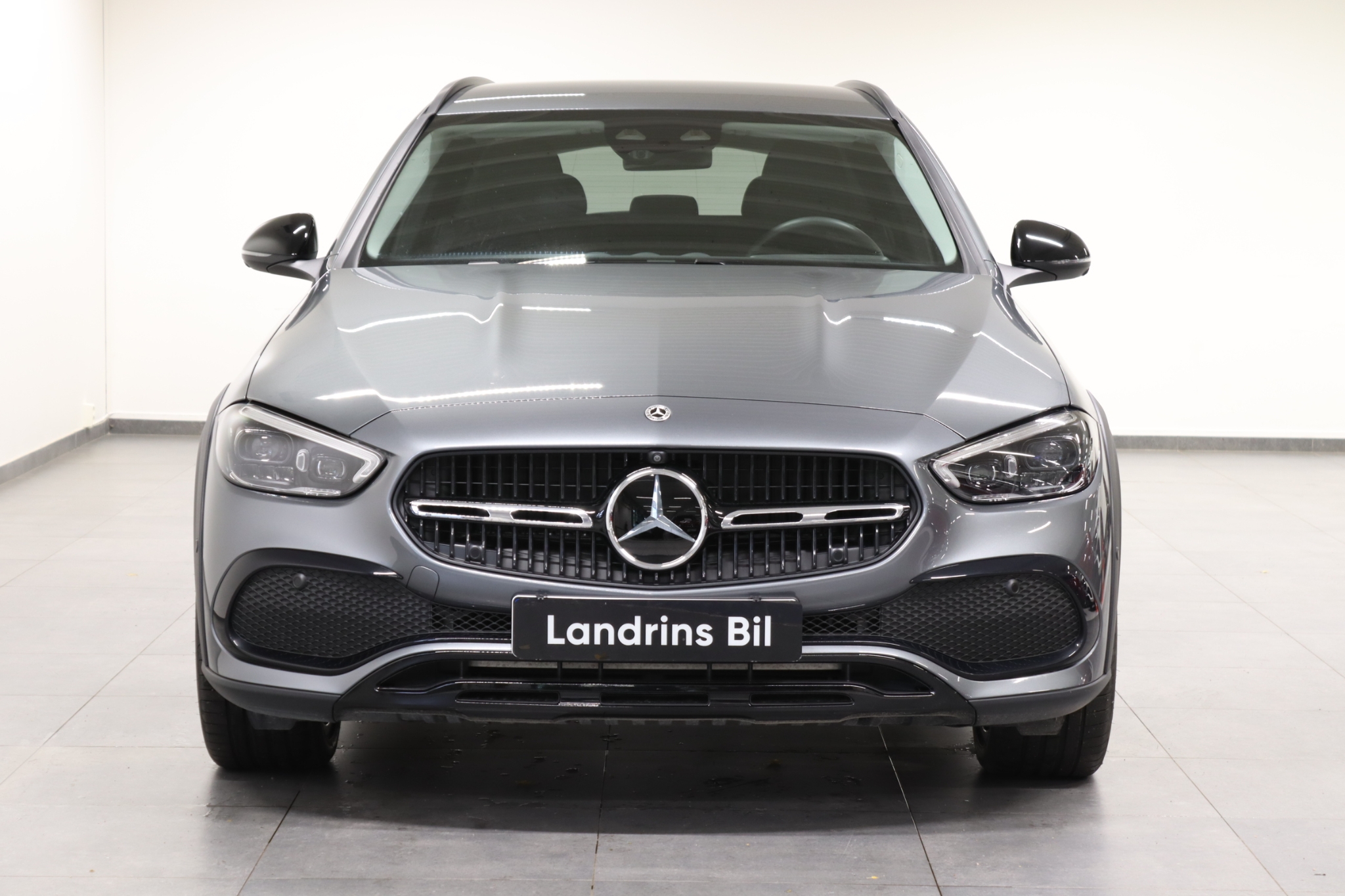 Mercedes-Benz C 2026, bild 2/10