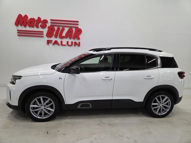 Citroën C5 Aircross Phev Automat
