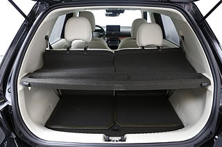 SUV Hyundai Inster 10 av 20