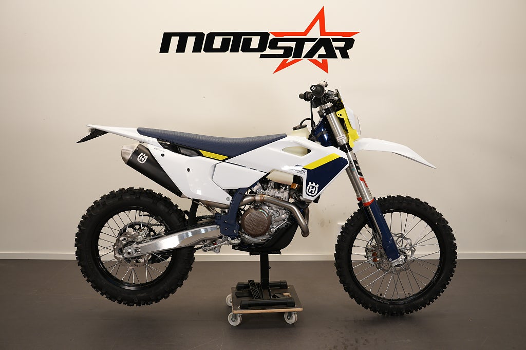 Husqvarna FE501 RÄNTEFRITT/INBYTE 