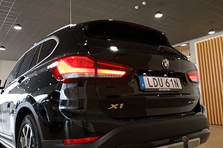 SUV BMW X1 9 av 27