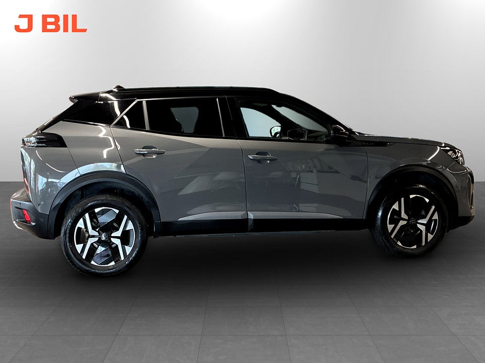 Bild på Peugeot 2008 GT 1.2 PT 130hk Aut B-KAMERA CARPLAY