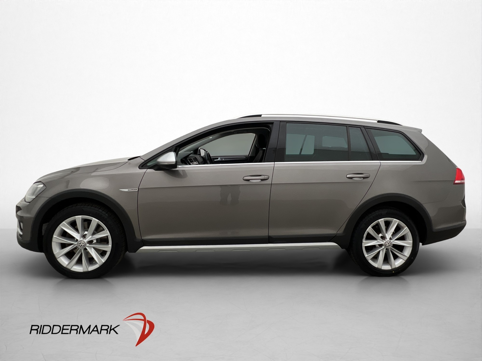 Volkswagen Golf 2017, bild 4/10