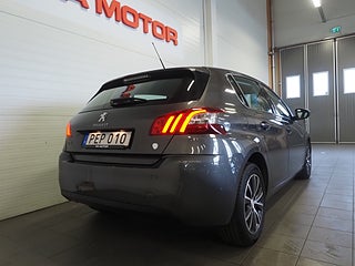 Halvkombi Peugeot 308 6 av 21