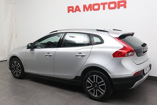 Halvkombi Volvo V40 Cross Country 5 av 17