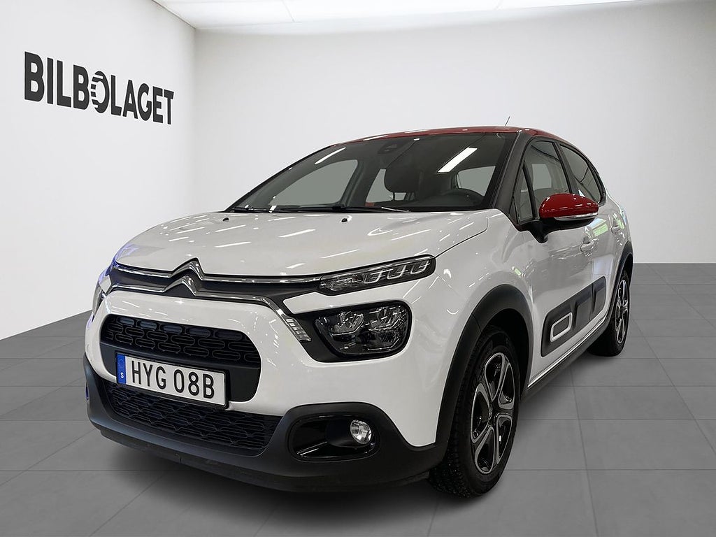 Citroën C3 