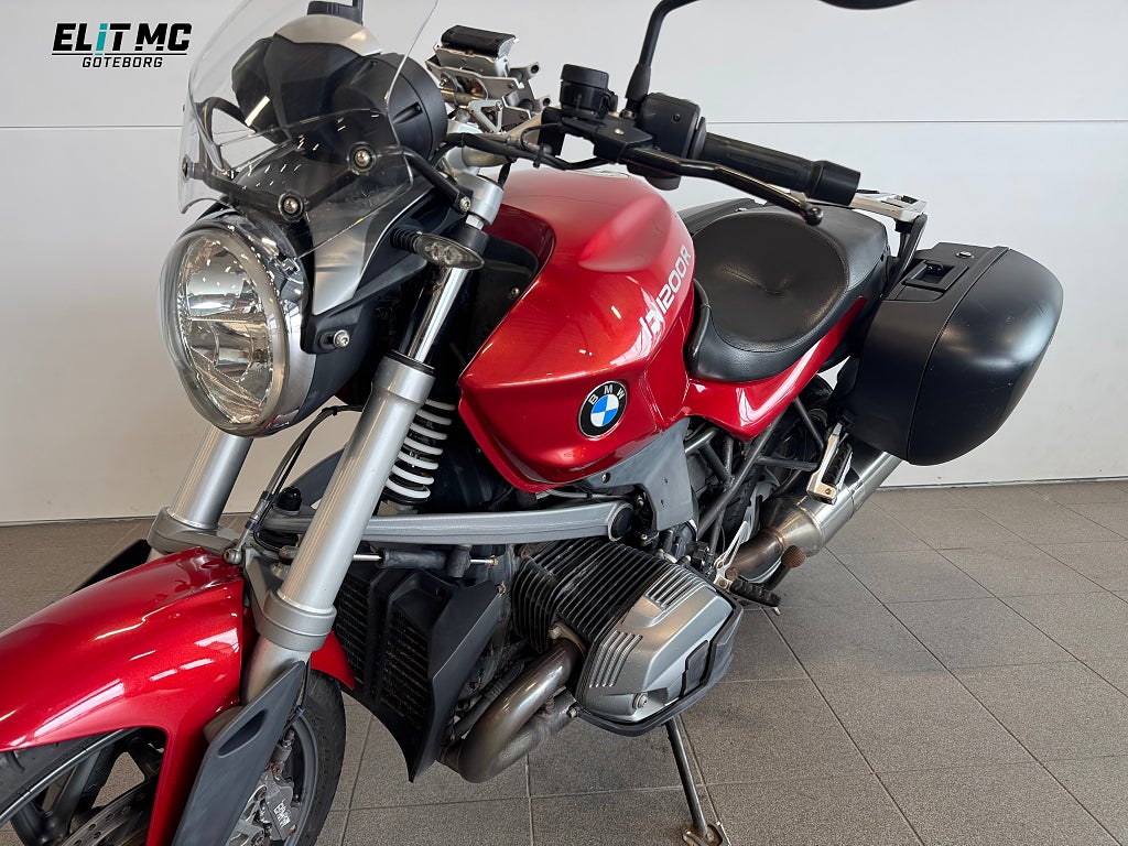 BMW Motorrad R 2012 - miniatyr 14